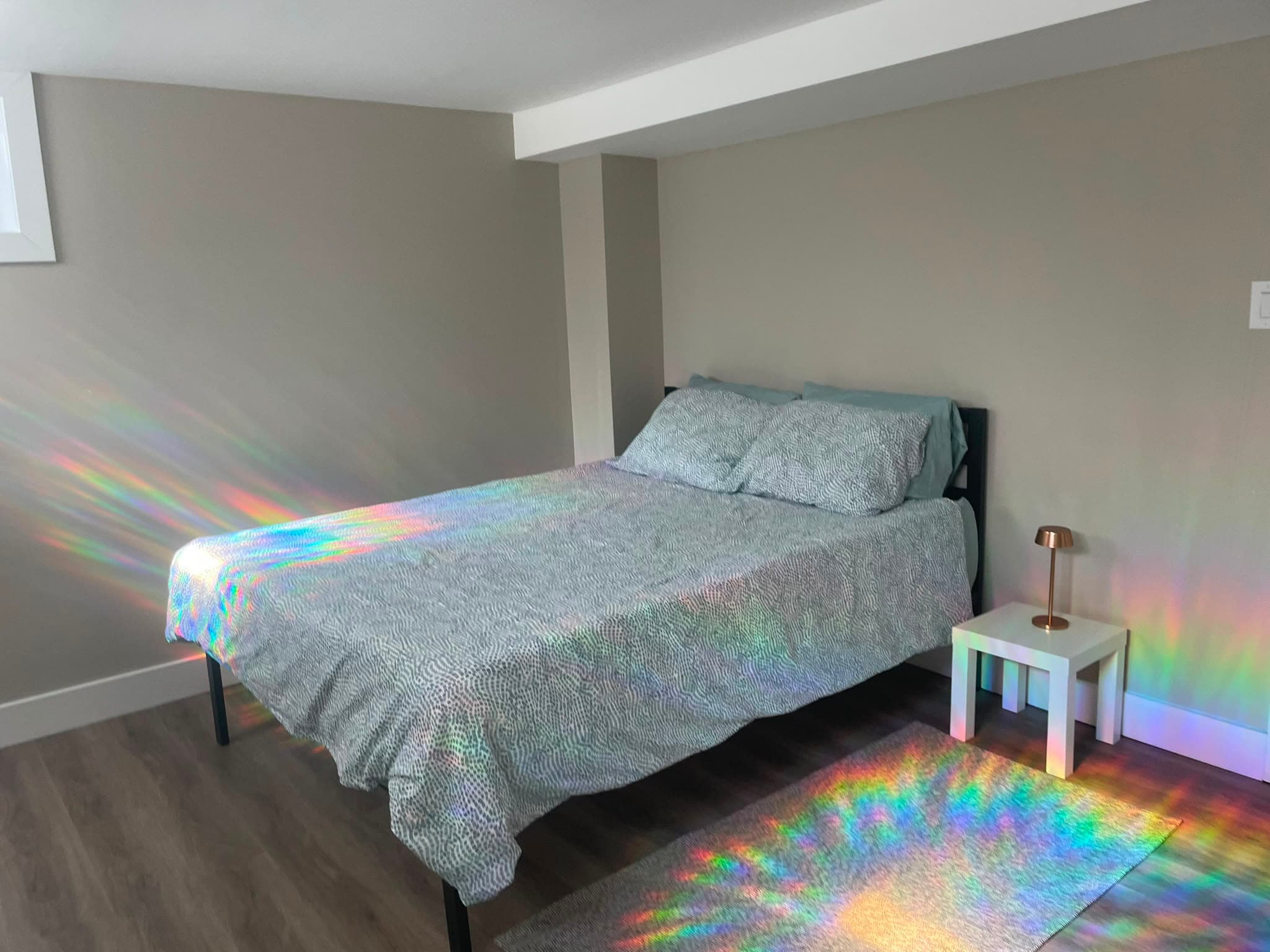 Cozy Guest Suite
